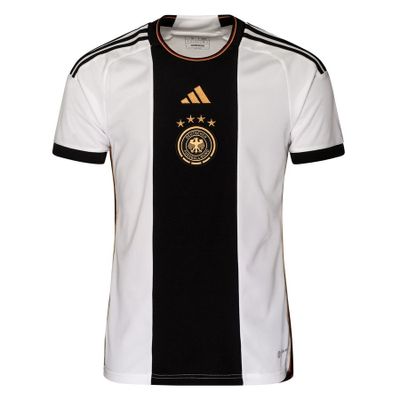 Duitsland Thuisshirt 2022/23 Duitsland Thuisshirt 2022/23