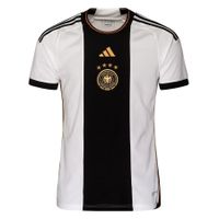 Duitsland Thuisshirt 2022/23 - thumbnail