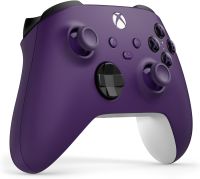 Xbox Wireless Controller - Astral Purple - thumbnail