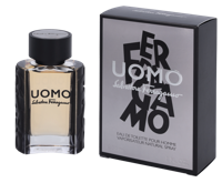 Ferragamo - Salvatore Ferragamo Uomo Pour Homme Eau de Toilette Spray 30 ml