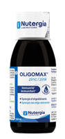Nutergia Oligomax Zink Druppels