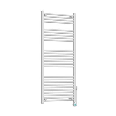 Rosani Avant Elektrische radiator - 140x60cm - 600watt - glans wit AF-CNE60140W