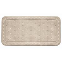 Kela 22365 antislipbadmat & -sticker Beige - thumbnail