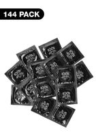 Exs Jumbo Condoms - 144 pack