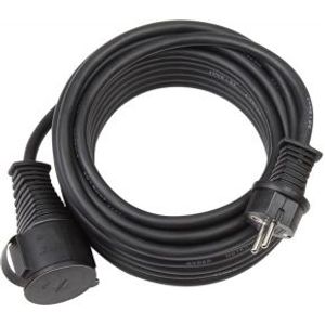 Brennenstuhl H07RN-F 3G2,5 Zwart 25 m