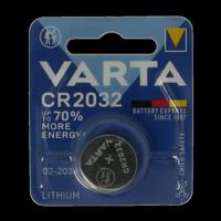 Varta Batterij knoopcel 1 Stuks