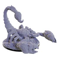 Pathfinder Battles Deep Cuts Unpainted Miniatures 2-Packs Magma Scorpion Case (2) - thumbnail