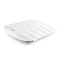 TP-LINK EAP110 300 Mbit/s Wit Power over Ethernet (PoE) - thumbnail