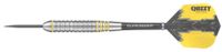 Harrows dartpijlen Chizzy High Grade Alloy steeltip gewicht 24 - thumbnail