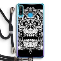 Seek & Destroy: Huawei P30 Lite Transparant Hoesje met koord