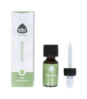 CHI Patchouli etherische olie eko bio