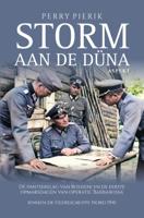 Storm aan de Düna (Paperback) Storm aan de Düna (Paperback)