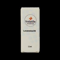 Volatile Levenslucht 2.5 Milliliter