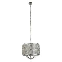 Searchlight Design hanglamp Bijou Ø 44cm 6585-5CC