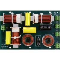 Sintron 207221 3-weg frequentiescheidingsfilter 8 Ω
