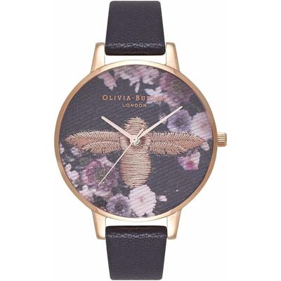 Olivia Burton OB16EM02 (Ø 38 mm) Dames horloge