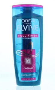 Loreal Shampoo full fiber fijn haar (250 ml)