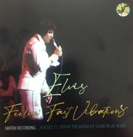Elvis Presley - Feelin&apos; Fast Vibrations CD