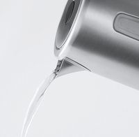 Russell Hobbs 24190-70 waterkoker 0,8 l Roestvrijstaal 2400 W - thumbnail