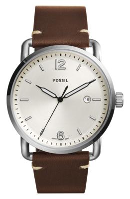 Fossil FS5275 Herenhorloge
