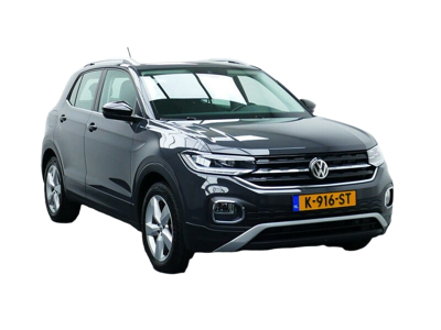 Volkswagen T Cross