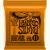Ernie Ball 2222 Hybrid Slinky 009 - 046 snarenset