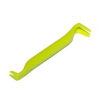 WOOLLY WOLF Tekenhaak Tick Lizard, lime
