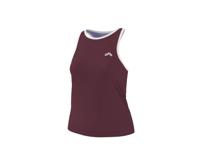 CRIVIT Dames sporttop (Rood, S (36/38))