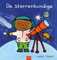 De sterrenkundige (Hardback)