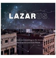 22% korting | David Bowie - Lazarus 3-LP Beperkte Oplage