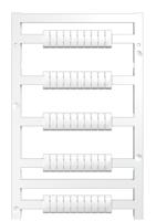 Weidmüller MF-W 9/4 MC NE WS Aansluitingsblok markers 500 stuk(s)