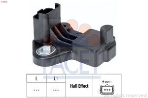 Krukassensor 90458