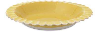 Jamie Oliver Serveerschaal Big Love Geel ø 34 cm