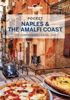 Reisgids Pocket Naples and the Amalfi Coast | Lonely Planet - thumbnail