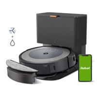 Schoonmaakrobot iRobot Roomba Combo i5+
