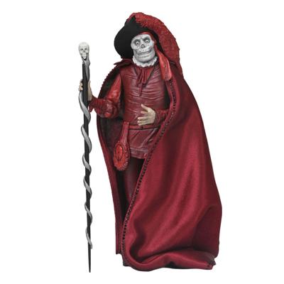 The Phantom of the Opera (1925) Action Figure Phantom of the Opera Masque of the Red Death 18 cm