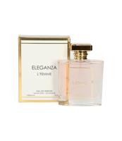 LaMusê Lamuse eau de parfum spray dames eleganza l'femme 100ml LaMusê Lamuse eau de parfum spray dames eleganza l'femme 100ml