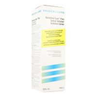 Bausch Lomb Sensit. Eye Saline 360ml