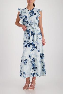 Monari Jurk 410778 Monari Jurk 410778