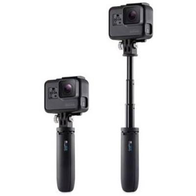 GoPro Shorty Mini Verlängerungsstange und Stativ Handstatief