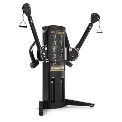 Freemotion Dual Cable Cross inclusive use