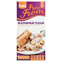 Peak&apos;s Boekweitmeel glutenvrij