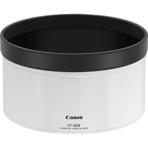 Canon ET-160B Lens Short Hood voor EF-LENS