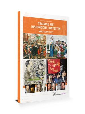 Training met Historische Contexten (Paperback)