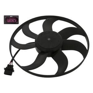Koelventilator 46565