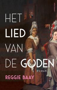 Het lied van de goden (Paperback)