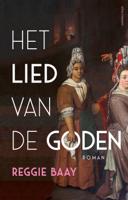 Het lied van de goden (Paperback)