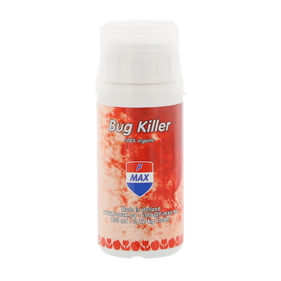 F-Max F-Max Bug Killer