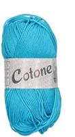 Lana Grossa Cotone 009 Turquoise