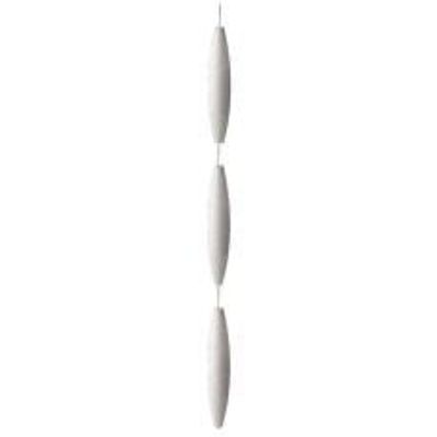 Foscarini - Havana Wit hanglamp
